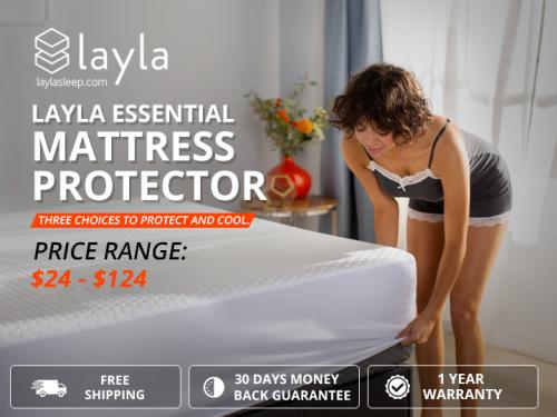 Mattress Protector