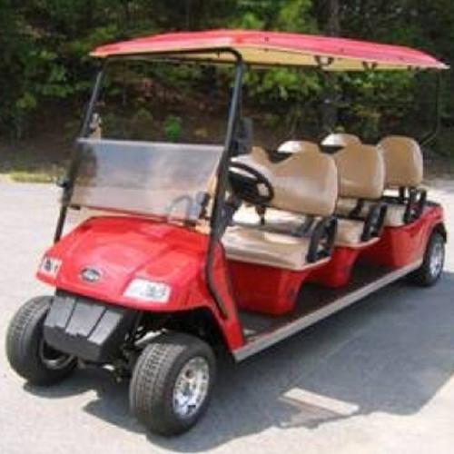 30a Golf Cart Rentals