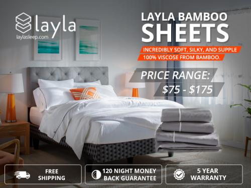 Bamboo Sheets