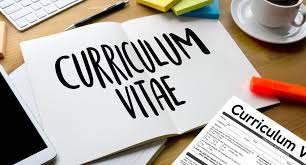 GRAPHICAL CV WRITING SERVICES