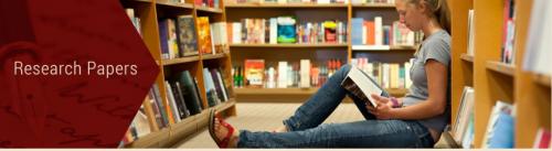 Research Papers/Project Writing Service