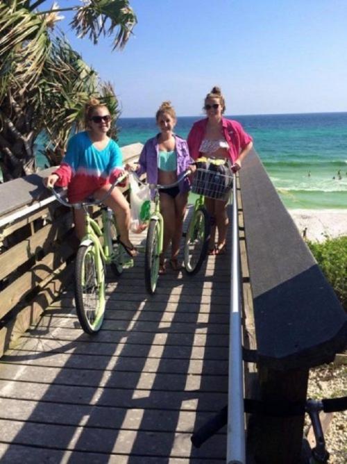 30a Bike Rentals