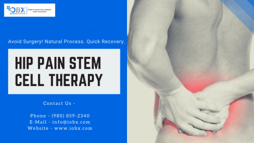 Hip Stem Cell