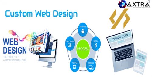 Custom Web Design