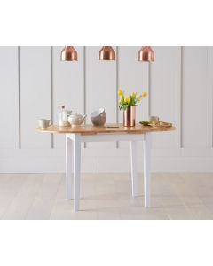Buy Extending Dining Tables