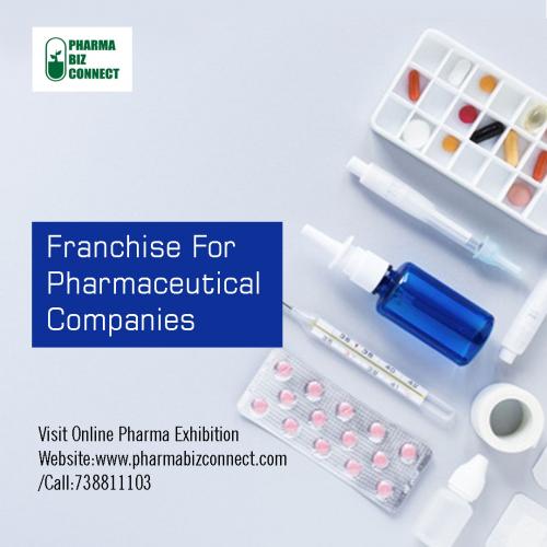 franchise for pharmaceuticals companies