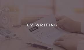 CV Writing help in Dubai