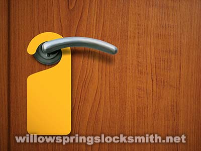 willow-springs-locksmith-residential