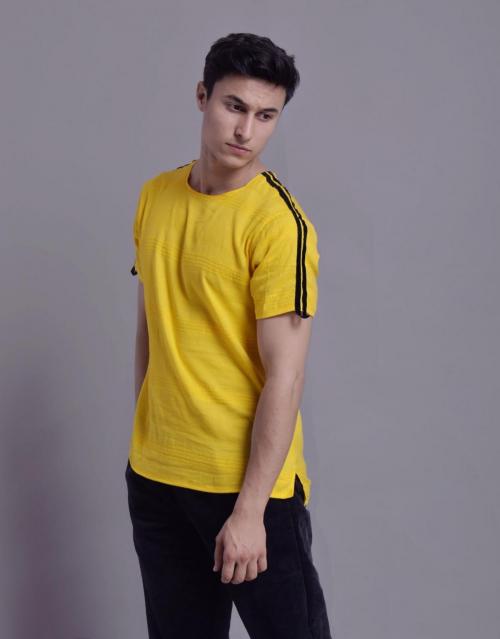 Mens Casual T Shirts