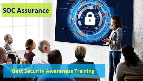 Best Security Awareness Training