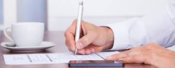 CV WRITING SERVICES