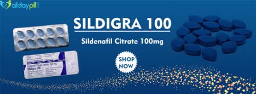 Order sildenafil 100mg online