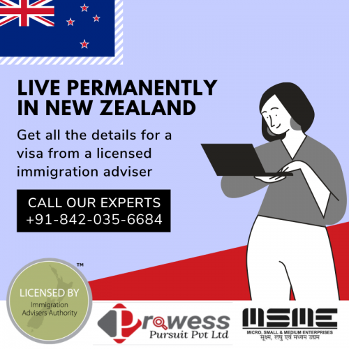 new zealand immigration