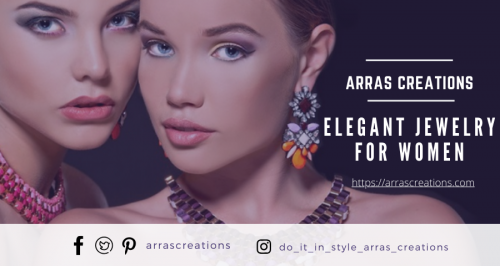 Elegant Jewelry For Women