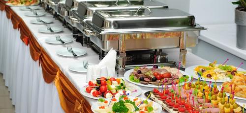 Party Catering Brampton