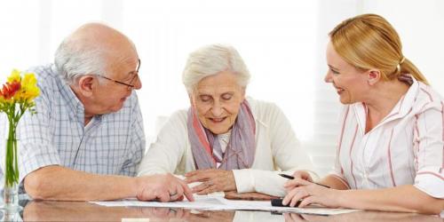 Aged Care Services in Cherrybrook