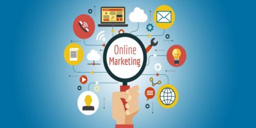 Digital Marketing Firm In India