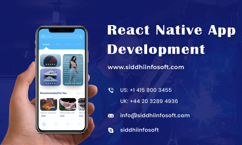 React_native_app_developemt