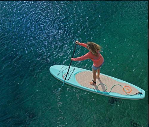 30a Paddle Board Rentals Santa Rosa Beach FL