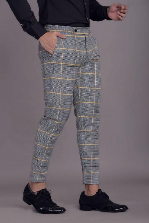 Casual Pants Online-small