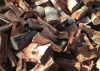 Buy Ironbark Firewood for Sale - Sydney Firewood