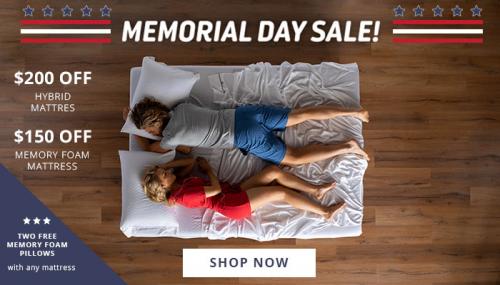 layla memorial day sale