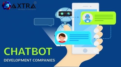 Chatbot App Development Service