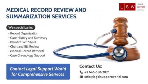 Medical Record Review