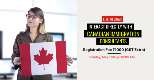 Interact Directly with Canadian Immigration Consultants