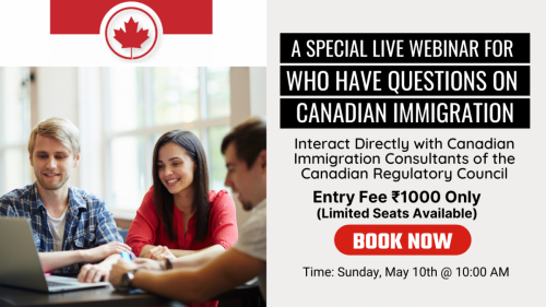 Interact Directly with Canadian Immigration Consultants