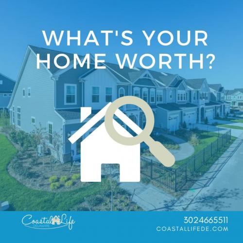 What's Your Home Worth_