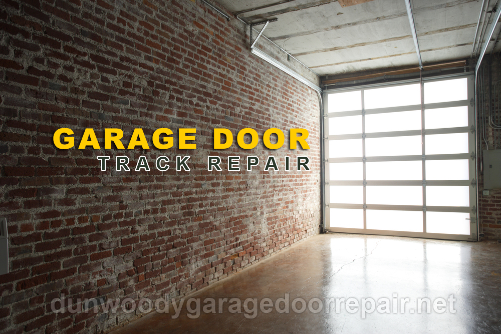 Dunwoody-Garage-Door-Track-Repair-Recovered