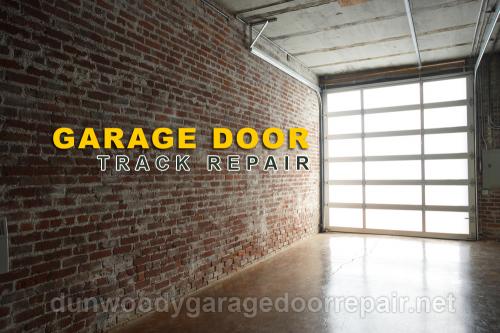 Dunwoody-Garage-Door-Track-Repair-Recovered