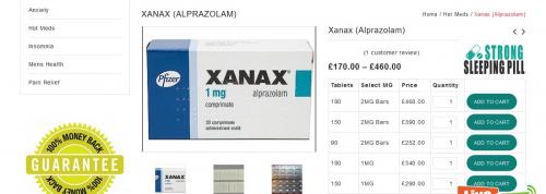 Anxiety in Men You Have to Find Signs, Buy Xanax Online for Treatment