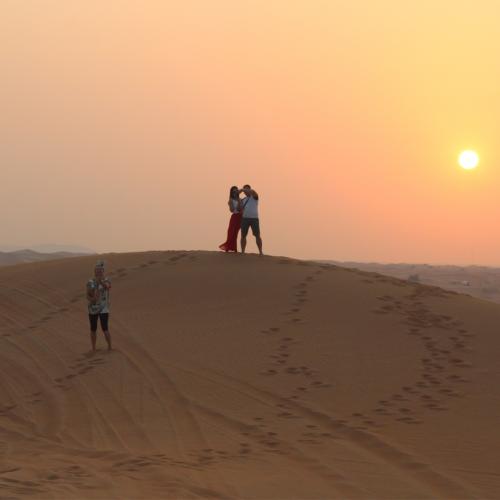 sunset-desert-dubai