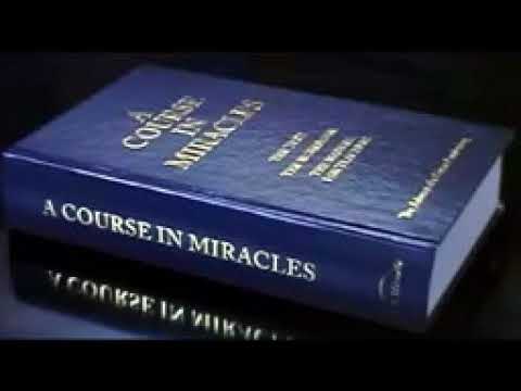 Free A Course in Miracles Online Resources