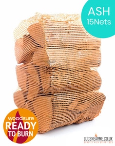 Buy The Best Logs For Sale Near Me In UK