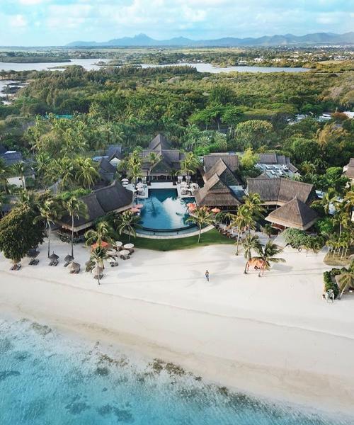 mauritius