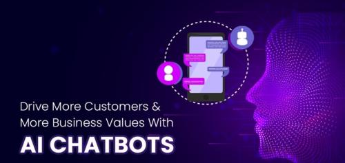 chatbot development company