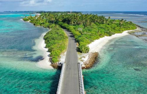 Hithadhoo