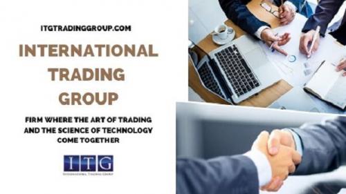 International trading