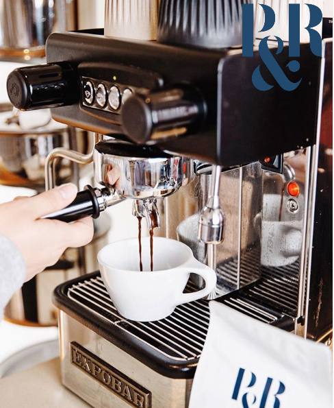 Coffee POD Machines