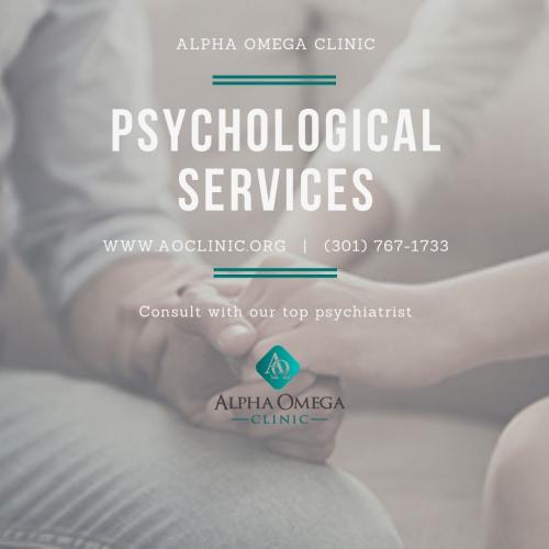 Psychological Services