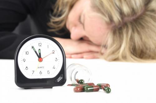 Tops Tips to Get Sound Shut-Eye, Buy UK Sleeping Pills for Chronic Insomnia