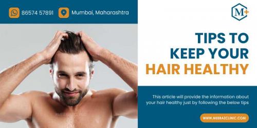 Hair Treatment In Mumbai