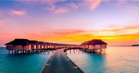 maldives