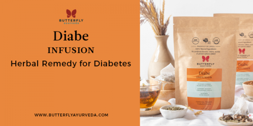 Different Herbal Tea for Diabetes That You Can Try