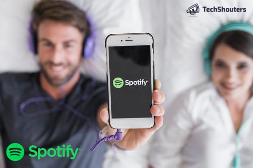 Hear out Spotifyâ€™s Song with your Squads Remotely, Hereâ€™s How!