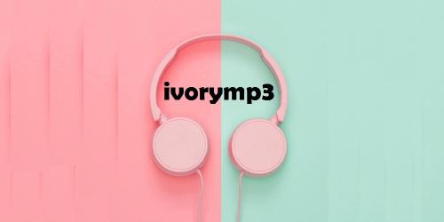 ivorymp3 cover big