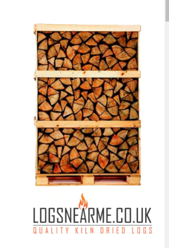The Best Quality Logs For Sale Near Me